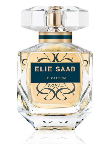 Nước hoa Nữ - Elie Saab Le Parfum Royal