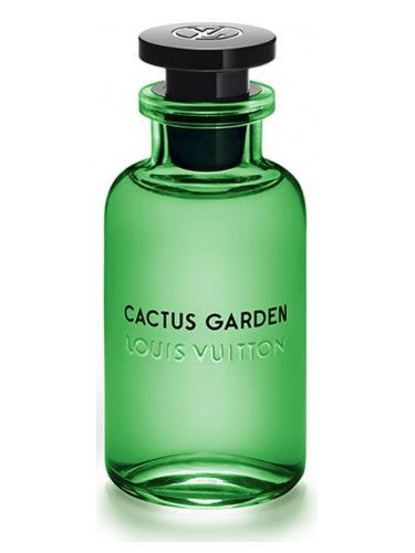 Nước hoa Niche - Louis Vuitton Cactus Garden 100ml