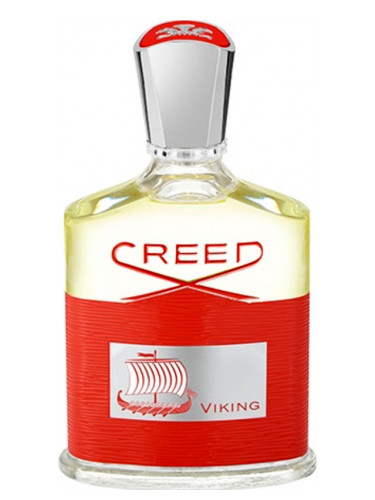 Nước hoa Niche - Creed Viking For Men 100ml