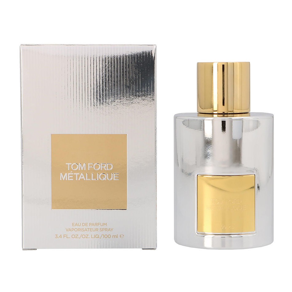 Nước hoa Nữ - Tom Ford Metallique