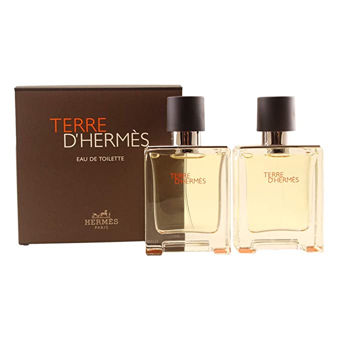 Nước hoa Nam - Hermes Terre EDT