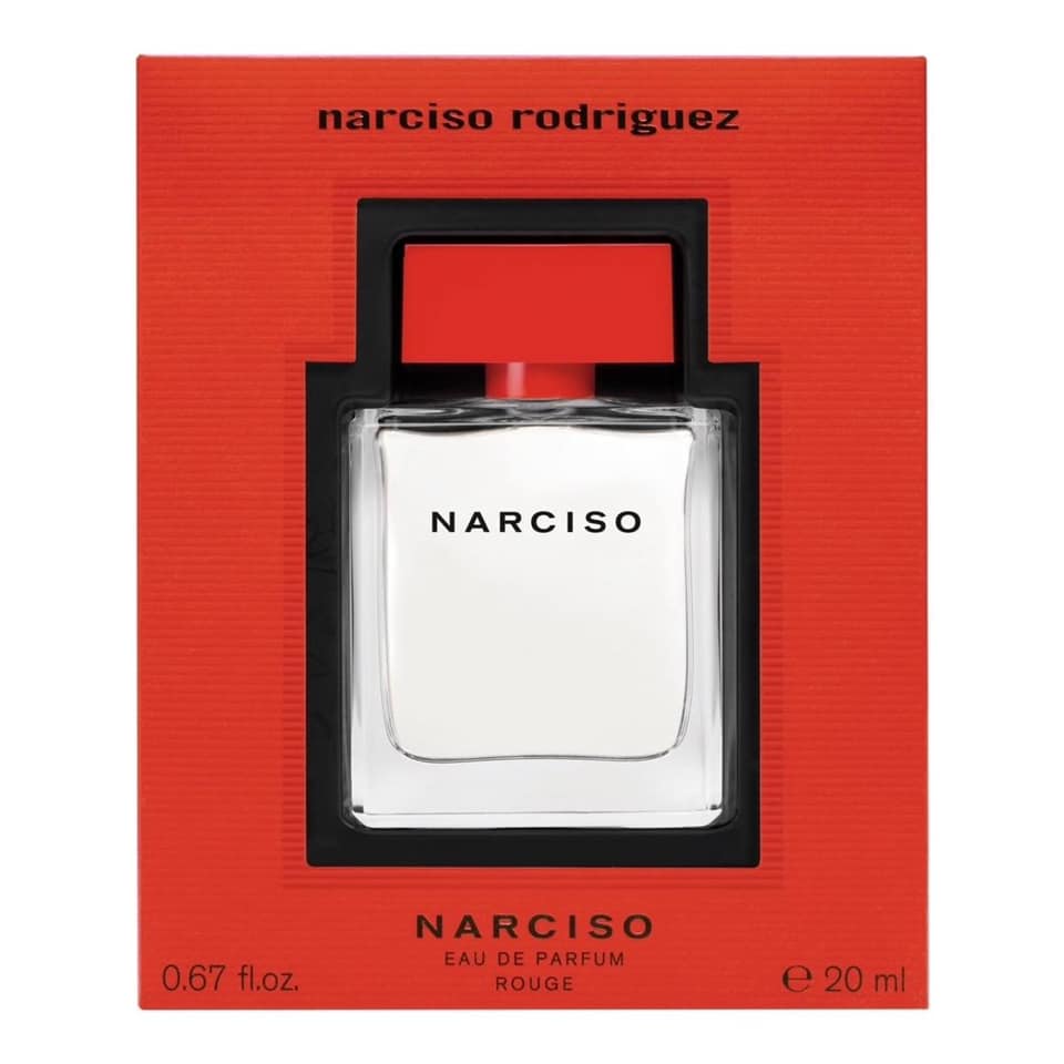 Nước hoa Nữ - Narciso Rodriguez Narciso Rouge EDP