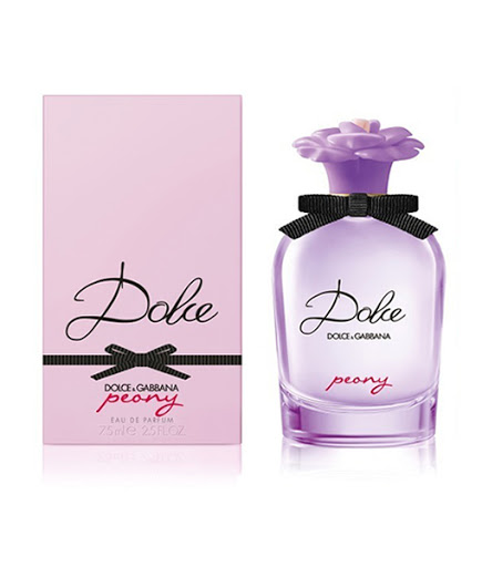 Nước hoa Nữ - DG Dolce Peony EDP