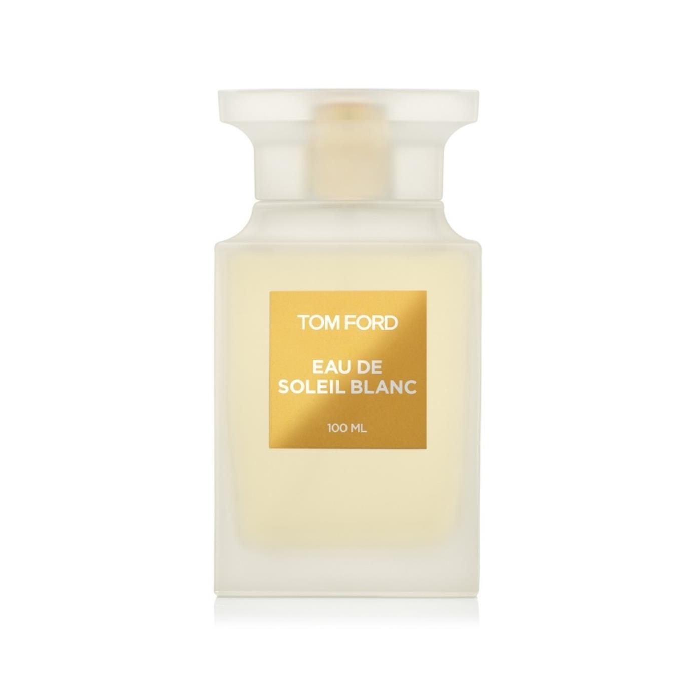 Nước hoa Niche - Tom Ford Eau De Soleil Blanc