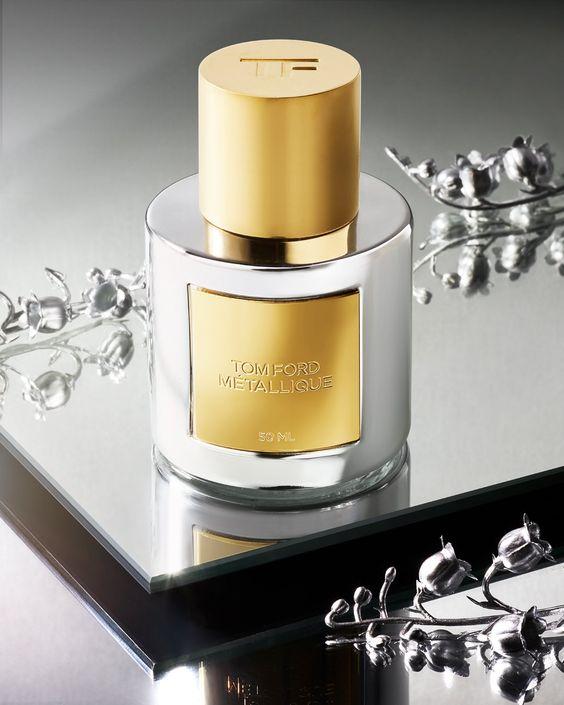 Nước hoa Nữ - Tom Ford Metallique