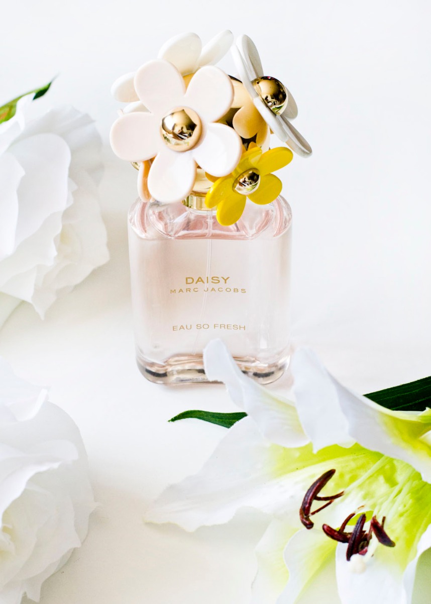 Nước hoa Nữ - Marc Jacobs Daisy Eau so Fresh EDT