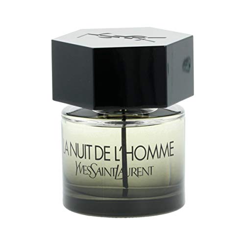 Nước hoa Nam - YSL La Nuit De L'Homme EDT