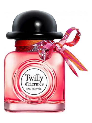 Nước hoa Nữ - Hermes Twilly Eau Poivree