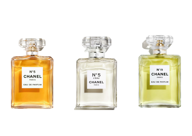 Nước hoa Nữ - Chanel No19 EDP