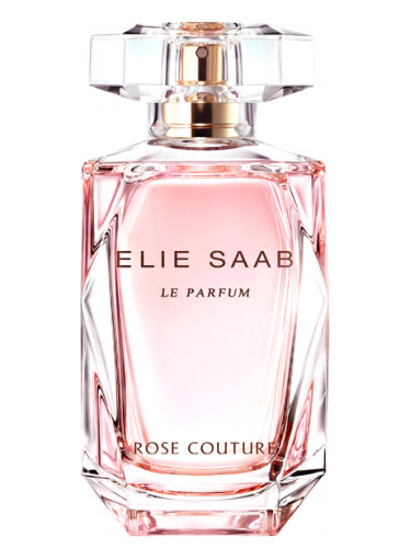 Nước hoa Nữ - Elie Saab Le Parfum Rose Couture