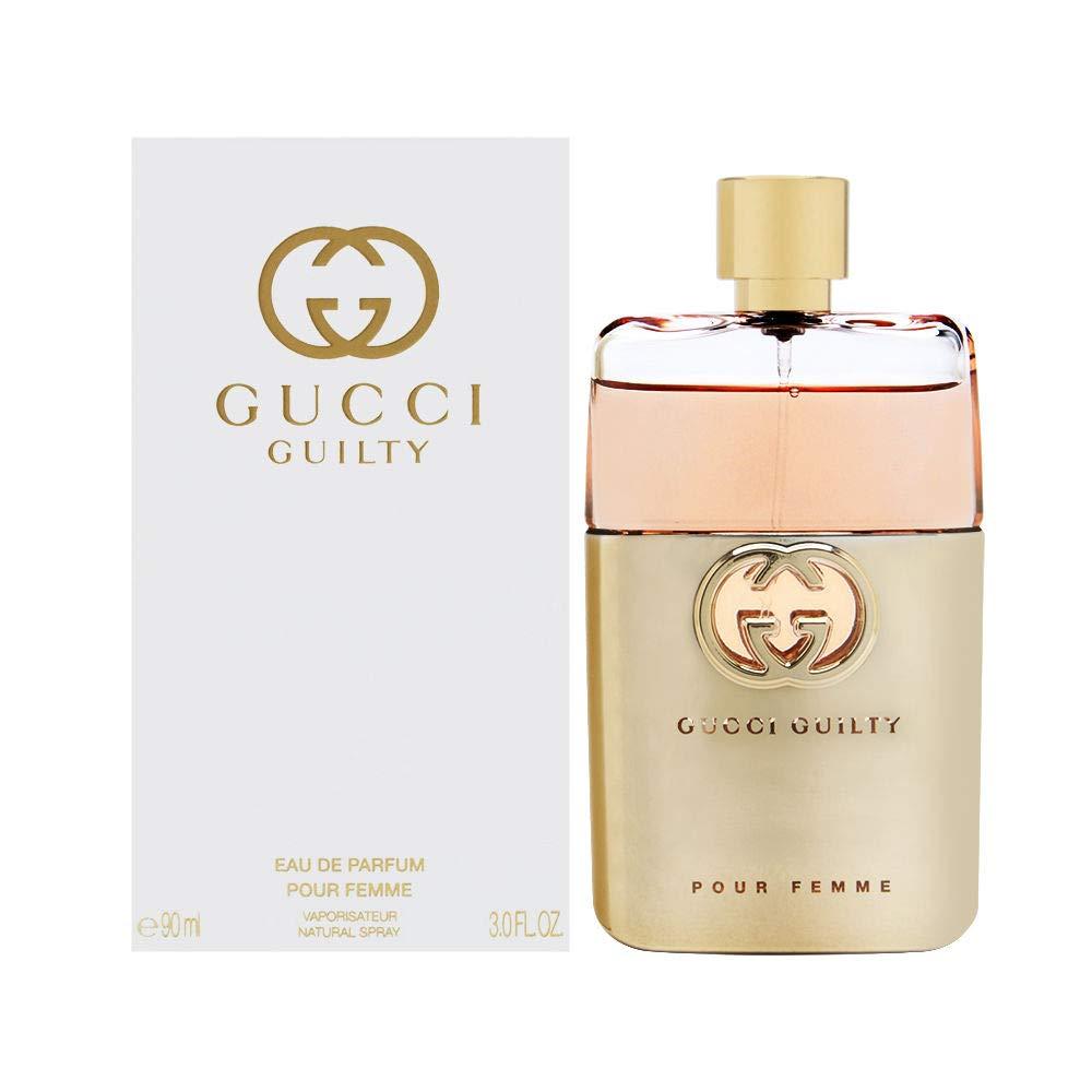 Nước hoa Nữ - Gucci Guilty Pour Femme EDP