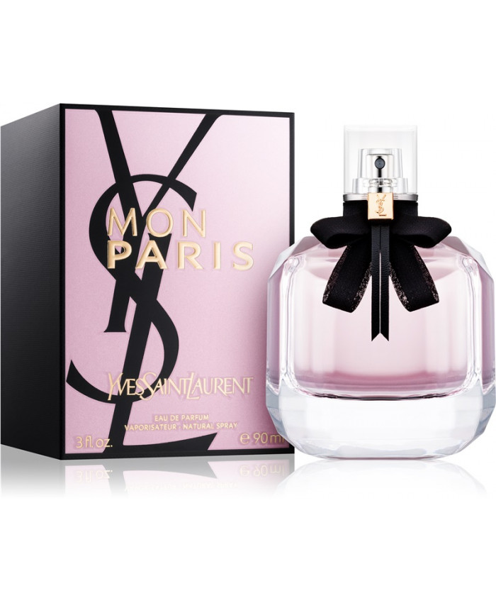 Nước hoa Nữ - YSL Mon Paris EDP