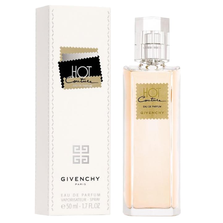 Nước hoa Nữ - Givenchy Hot Couture EDP