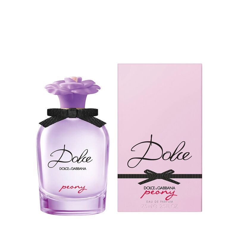 Nước hoa Nữ - DG Dolce Peony EDP