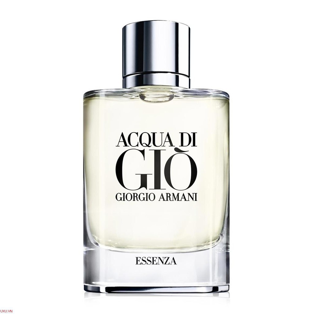 Nước hoa Nam - Giorgio Armani Acqua di Giò Essenza 75ML