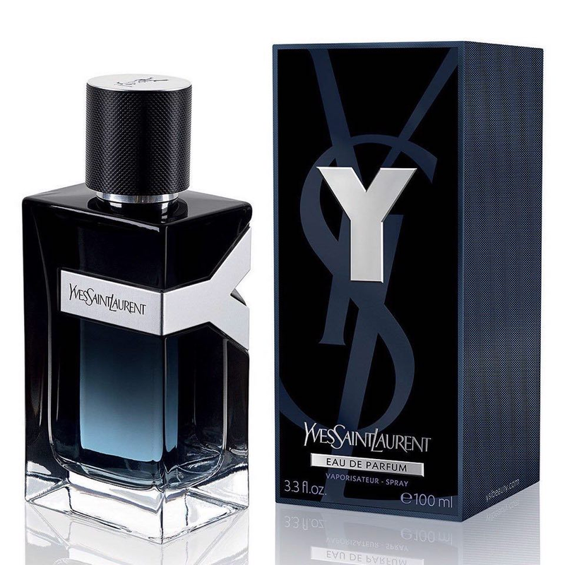 Nước hoa Nam - YSL Y Men EDP