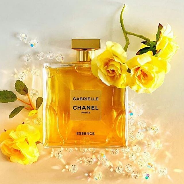 Nước hoa Nữ - Chanel Gabrielle Essence