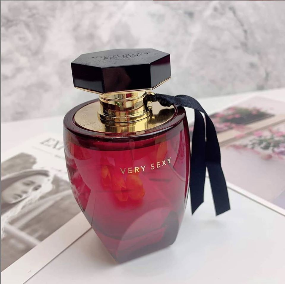 Nước hoa Nữ - Victoria Secret Very Sexy EDP