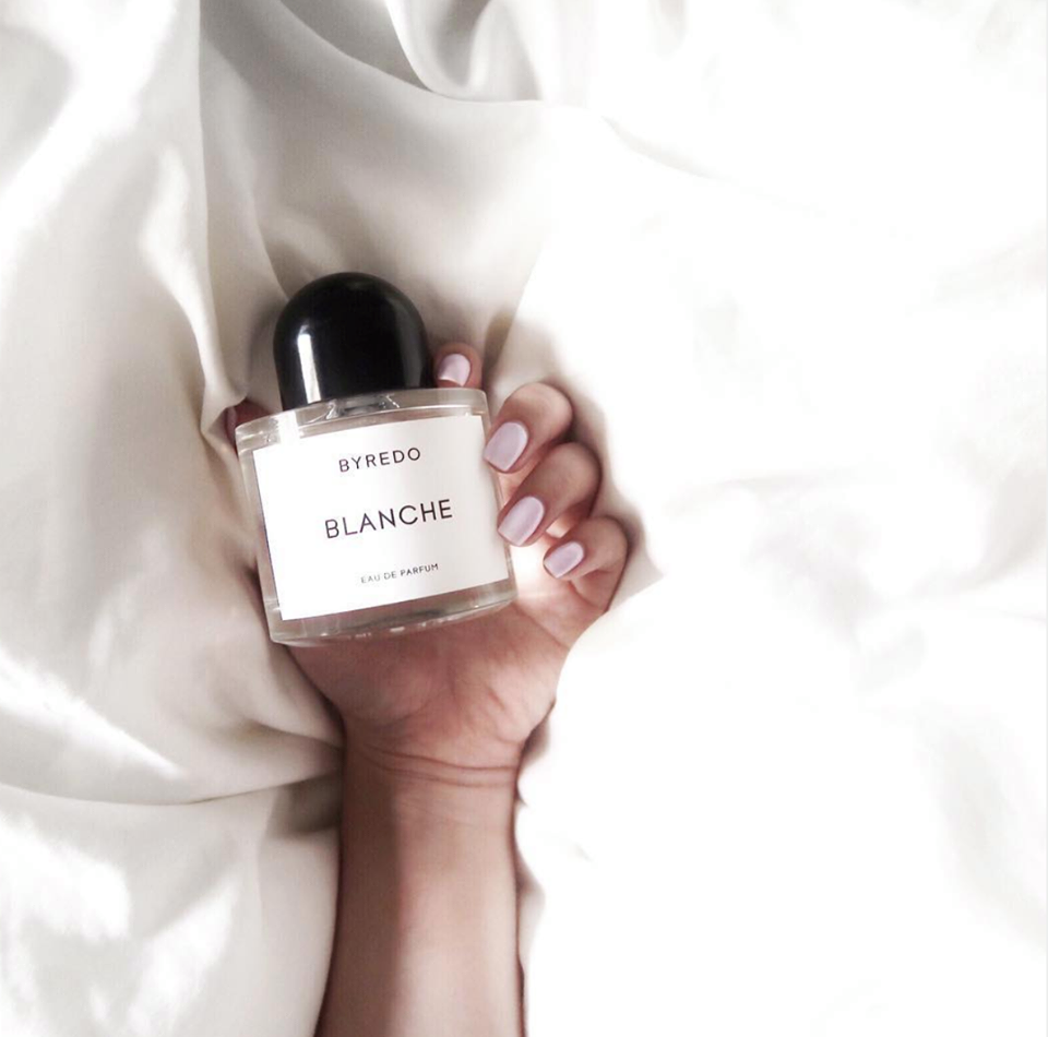 Nước hoa Niche - Byredo Parfums Blanche EDP