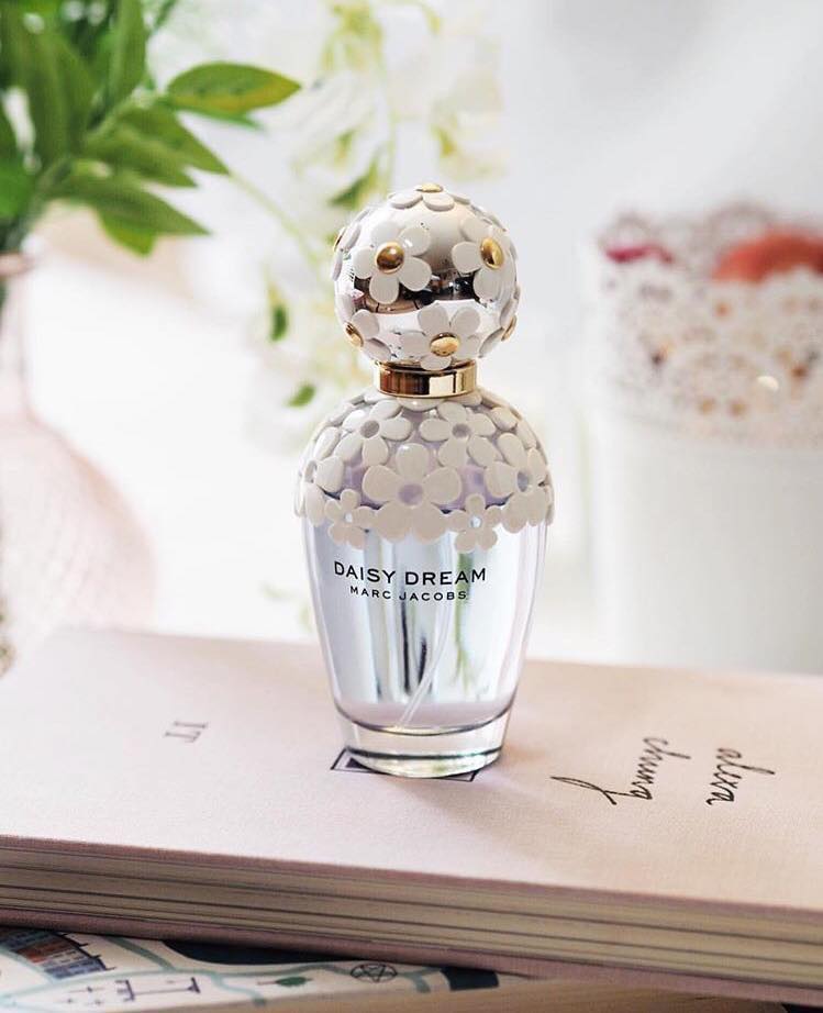 Nước hoa Nữ - Marc Jacobs Daisy Dream EDT