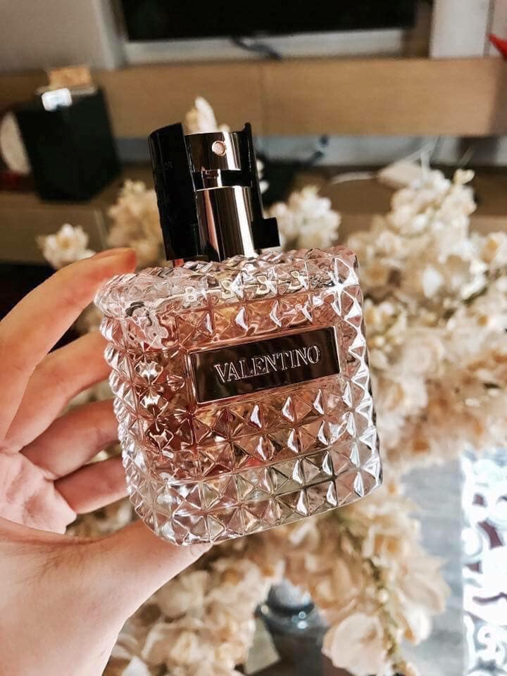 Nước hoa Nữ - Valentino Valentina Donna EDP