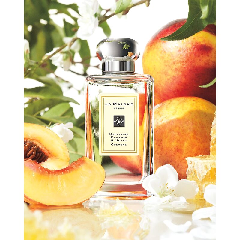 Nước hoa Niche - Jo Malone Nectarine Blossom Honey