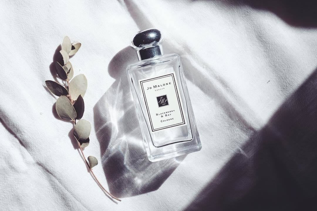 Nước hoa Niche - Jo Malone Blackberry & Bay