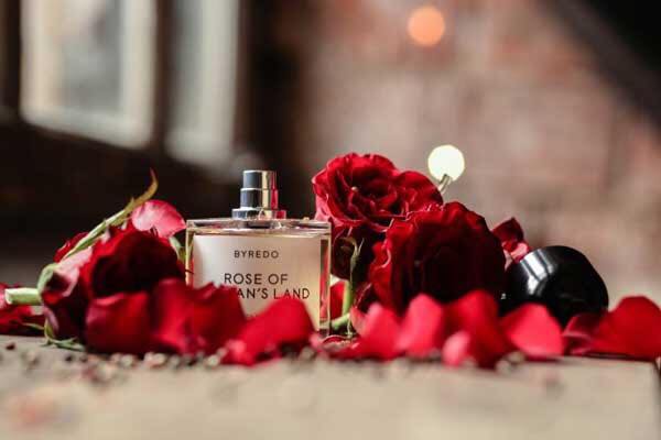 Nước hoa Niche - Byredo Parfums Rose Of No Man's Land EDP