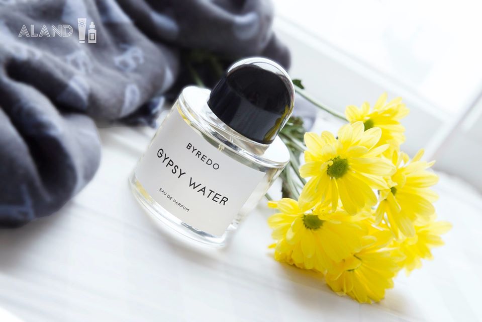 Nước hoa Niche - Byredo Parfums Gypsy Water EDP