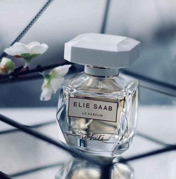 Nước hoa Nữ - Elie Saab Le Parfum In White