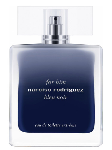 Nước hoa Nam - Narciso Rodriguez Narciso For Him Bleu Noir Eau De Toilette Extreme 100ML