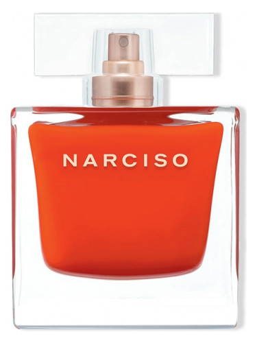 Nước hoa Nữ - Narciso Rodriguez Narciso Rouge EDT 90ML