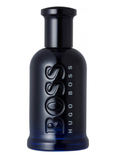 Nước hoa Nam - Hugo Boss Boss Bottled Night 100ML