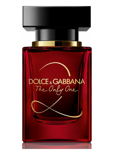 Nước hoa Nữ - DG The Only One 2 For Women 100ML