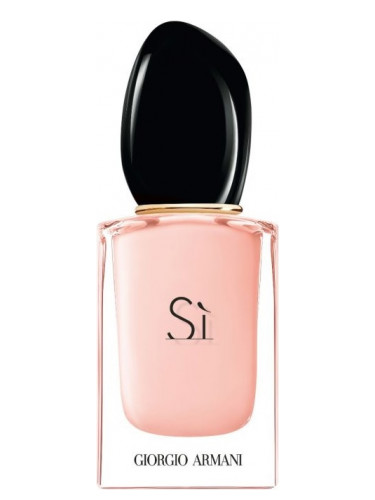 Nước hoa Nữ - Giorgio Armani Sì Fiori 100ML