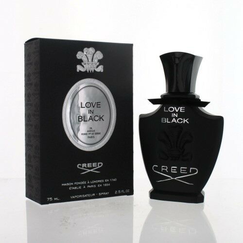 Nước hoa Niche - Creed Love In Black EDP 75ml