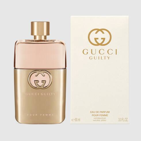 Nước hoa Nữ - Gucci Guilty Pour Femme EDP