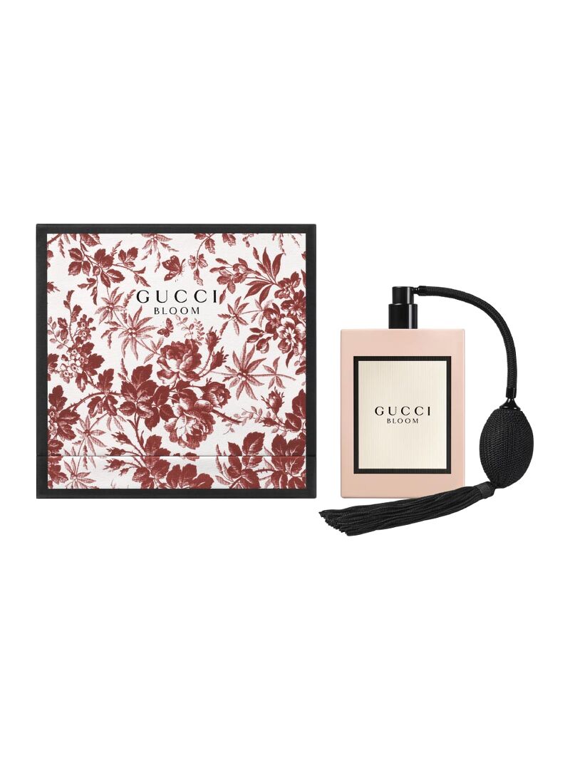 Nước hoa Nữ - Gucci Bloom EDP