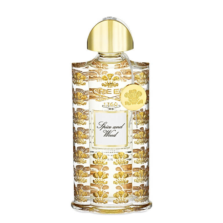 Nước hoa Niche - Creed Spice & Wood 75ml