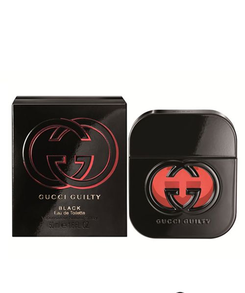 Nước hoa Nữ - Gucci Guilty Black EDT