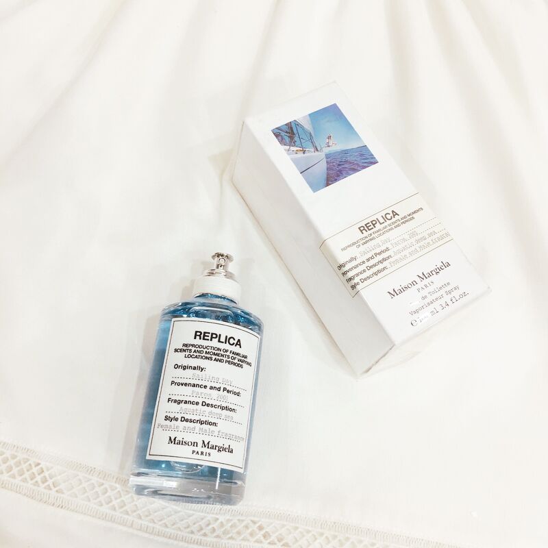 Nước hoa Niche - Maison Martin Margiela Replica Sailing Day EDT