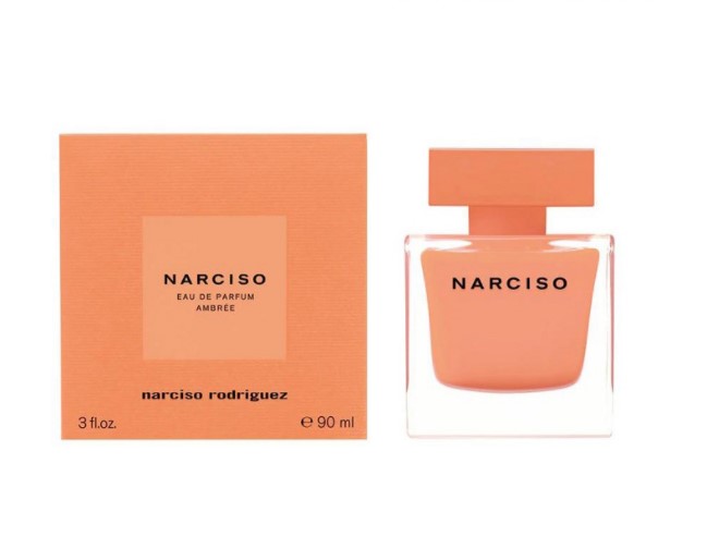 Nước hoa Nữ - Narciso Rodriguez Narciso Ambrée 2020