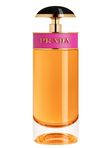 Nước hoa Nữ - Prada Candy EDP