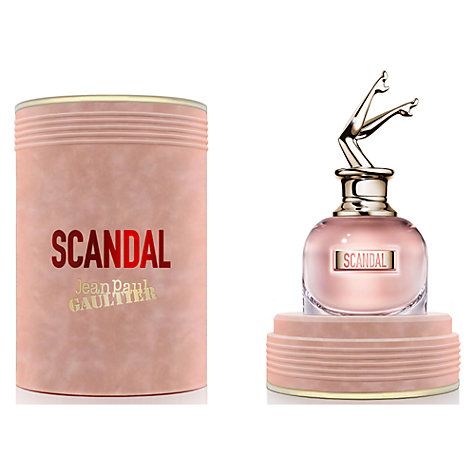 Nước hoa Nữ - Jean Paul Gaultier Scandal EDP