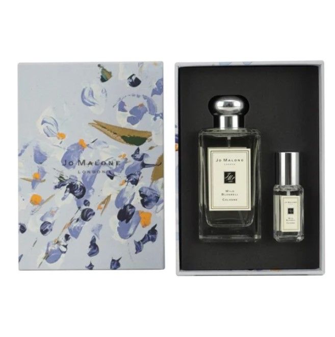 Nước hoa Niche - Jo Malone Wild Bluebell