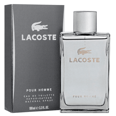 Nước hoa Nam - Lacoste Pour Homme EDT