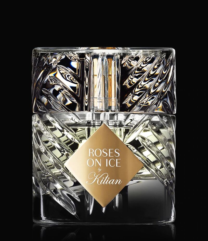 Nước hoa Niche - By Kilian Rose on Ice 50ml