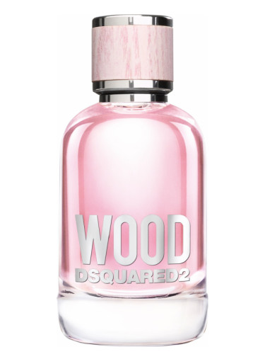 Nước hoa Nữ - DSQUARED² Wood For Her 100ML