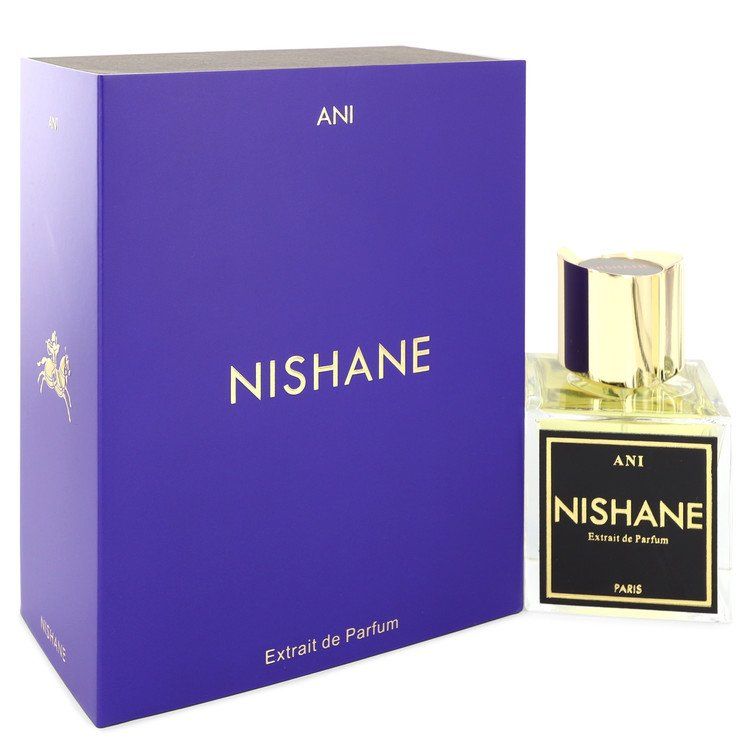 Nước hoa Niche - Nishane ANI Extrait De Parfum