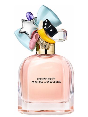 Nước hoa Nữ - Marc Jacobs Perfect EDP 100ML